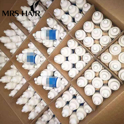 wig install kit Super Lace Wig Glue Hair Bonding glue38ml Ultra Hold Got2b Hair Gel Wig Kits For Tape Toupee Lace Frontal System